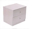 HX-MZ840 vegetable land Chinese style two drawers cheap nightstand