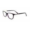 New arrival high quality acetate eye glasses ready stock eyewear spectacles frames