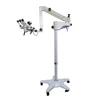 Ophthalmology optical instrument operating Microscope