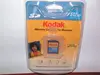 SD Card Retail KODAK/ LEXAR / Compact Flash / Mini SD Cards / Secure Digital cards / Memory Stick Pro / SDMC / Special Card / SD