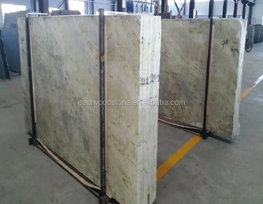 
Royal green onyx 2CM big slab 