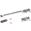 Soft closing Hanging Sliding Door Hardware Wheels Roller