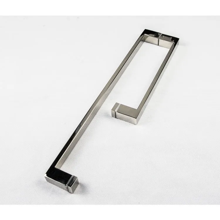 24inch Gl Shower Enclosure Door Used 304 Stainless Steel Chrome 24inch Gl Shower Enclosure Door Used