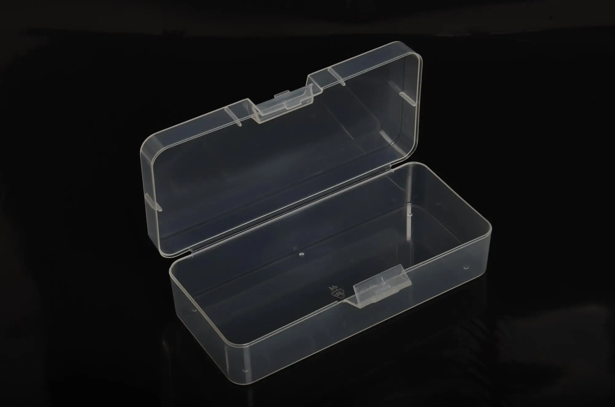 Small Clear Plastic Box For Electronic Components Buy Small Clear
