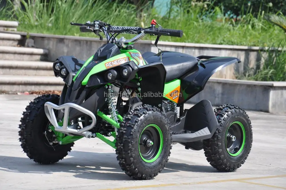 4 wheeler bike for kids