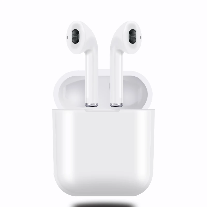 

mini bluetooth headset with call recording TWS true wireless earbuds