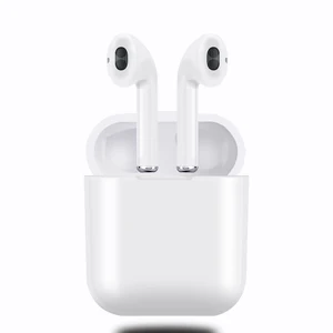 Mini Bluetooth True Wireless Earbuds Call Recording