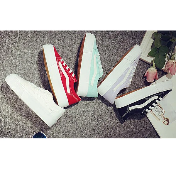 buy canvas shoes in bulk