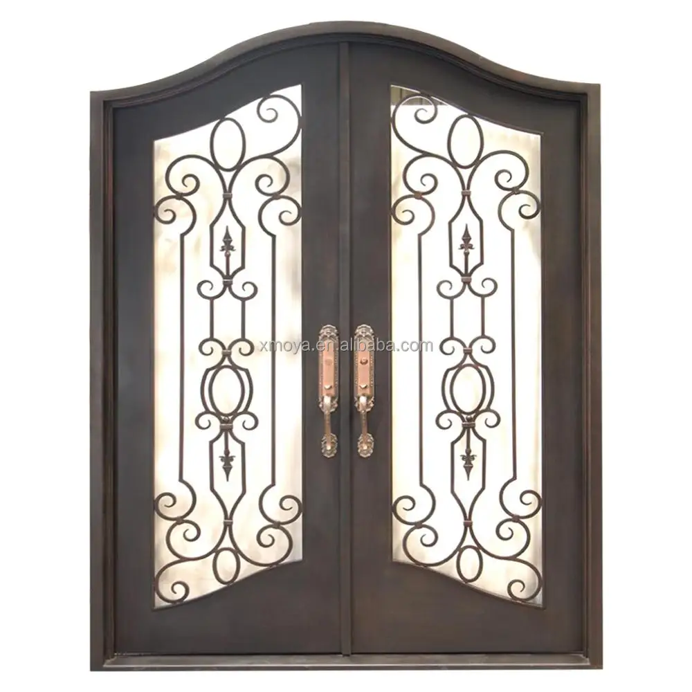 Venta al por mayor puertas y ventanas en hierro-Compre online los