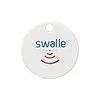 latest tiny tracking device to locate lost objects wireless anti-theft app smart Bluetooth key finder
