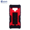 New Arrivals Anti-shock TPU+PC Case Fundas Carcasas Covers baratos para Sam Note 9 en la venta caliente