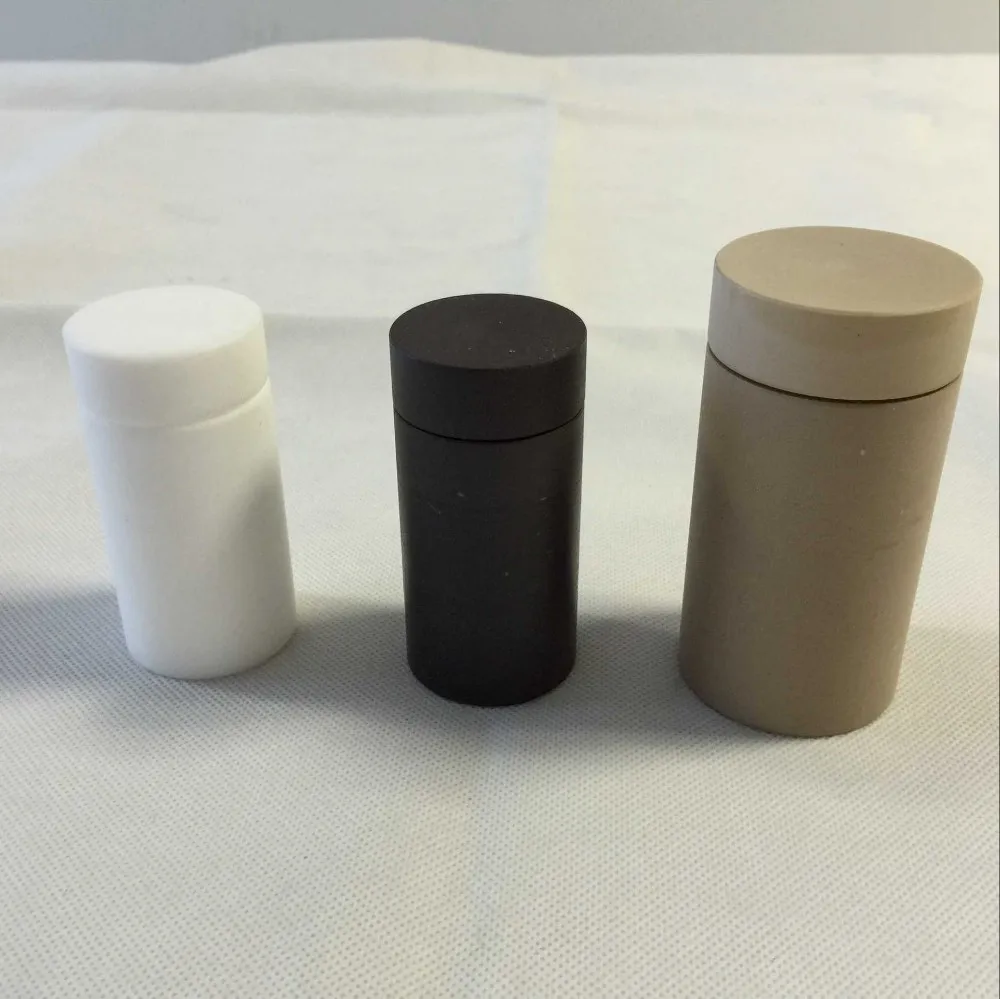High Temperature Teflon Lined Hydrothermal Synthesis Autoclave Reactor