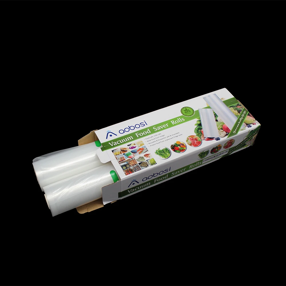 vacuum roll-Double Ribs16