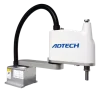 Three Axis Scara Robot For the Consumer Products Application