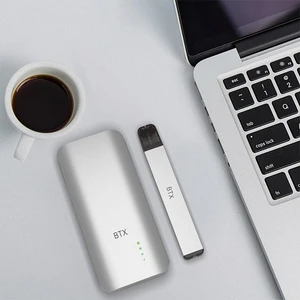 Closed Pod System Cartridge Vape Pen
