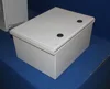 glass fiber reinforced plastic box electronic project enclosure