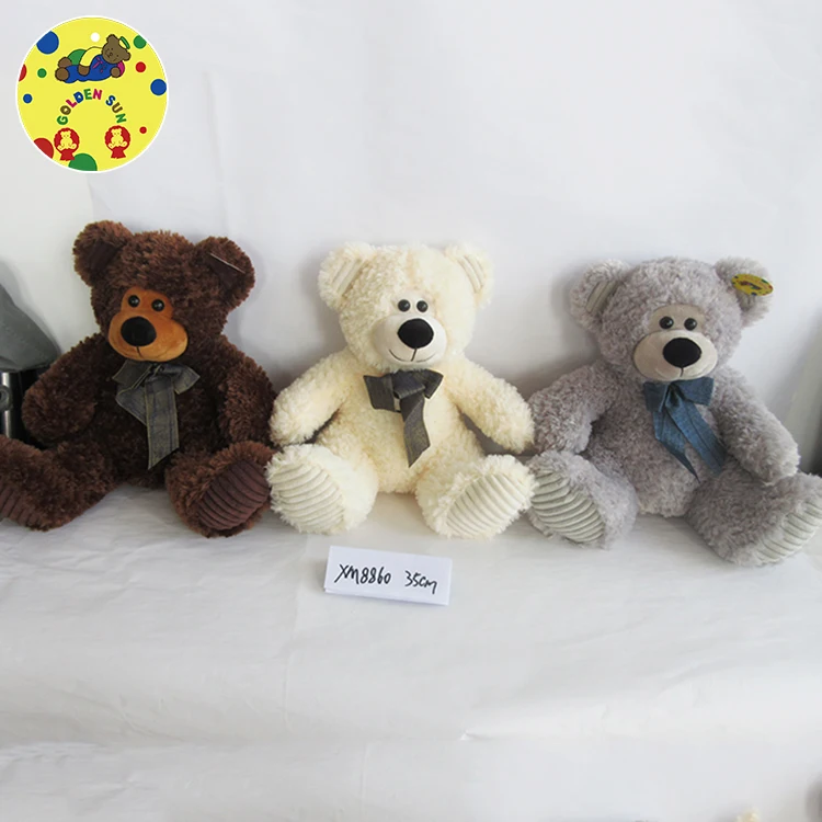 unique teddy bears