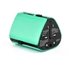 Global USB power adapter with AU US UK EU conversion plug and socket for travel use