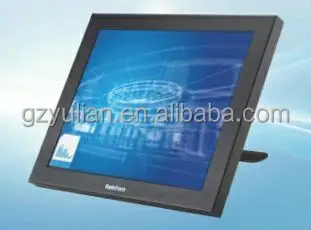 10.4'' multi touch all in one pc /all in one industrial computer factory price