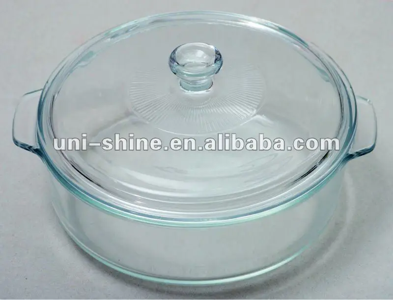 pyrex glass storage bowls with lids
