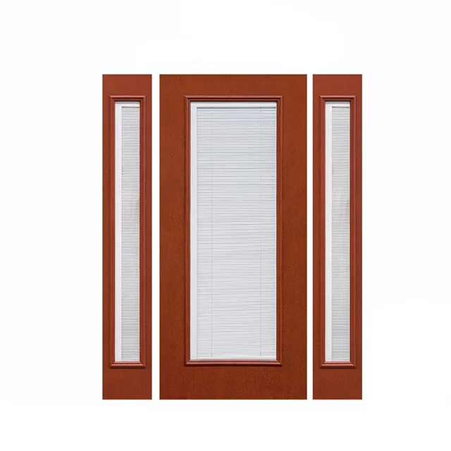 
131-fg Fiberglass Exterior outside Door 