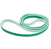 Agent price AT10 pu timing belt XXH White AT5