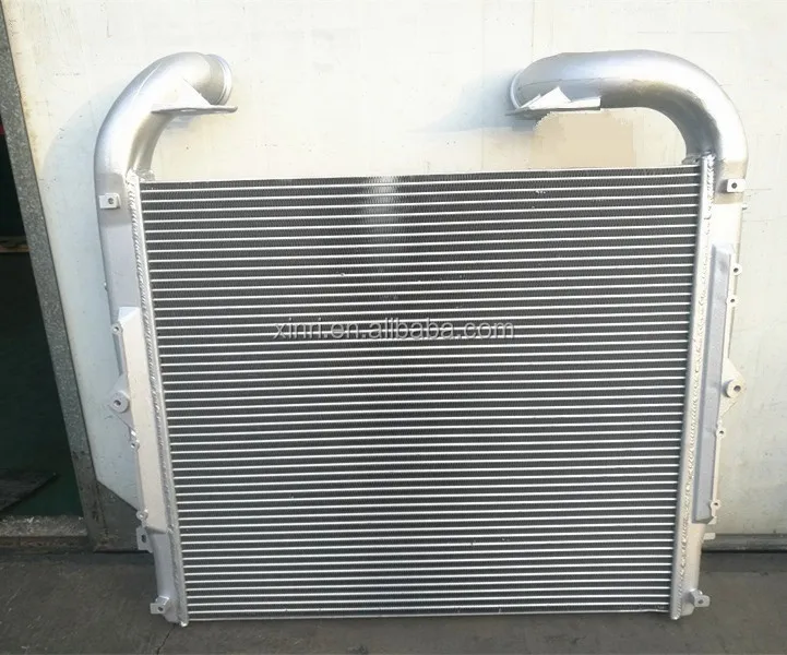 1902444 Truck Intercooler For Scania Truck G440 G480 Buy Truck 143