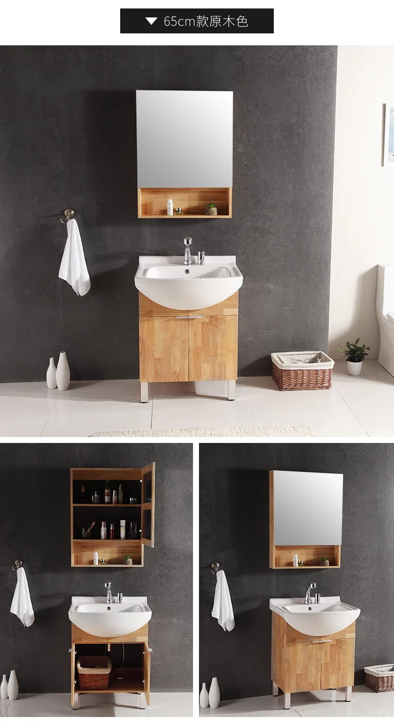 Distressed bathroom vanity with vessel sink furniture style bathroom vanities