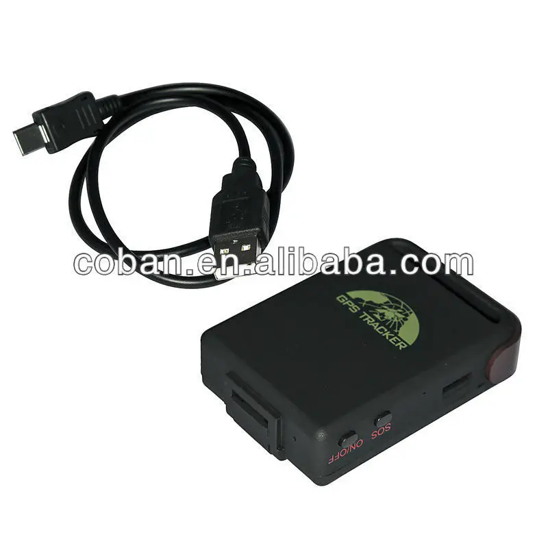 personal gps tracker for car