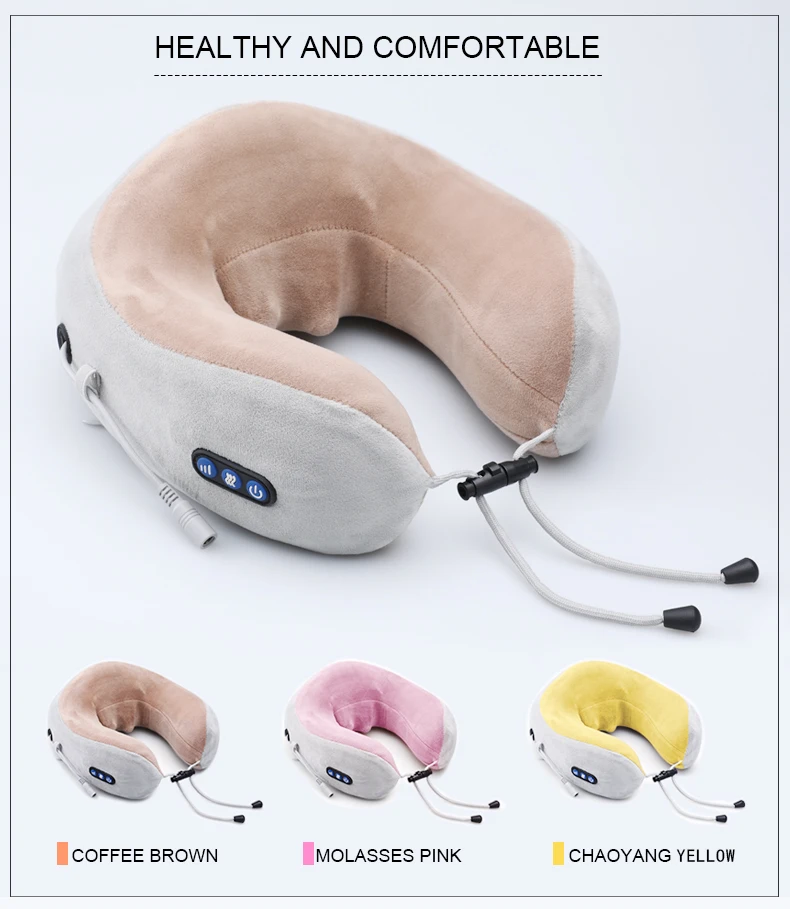 massage pillow
