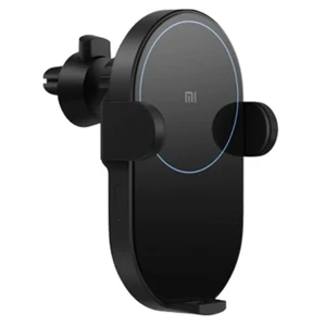 20W Qi Fast Wireless Car Charger Phone Holder