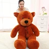 Hot sale customized size plush toy teddy bear,wholesale teddy bear plush toys for Gift factory