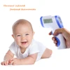 2018 LCD body infrared ear thermometer/ Temperature Temp Gun Sensor