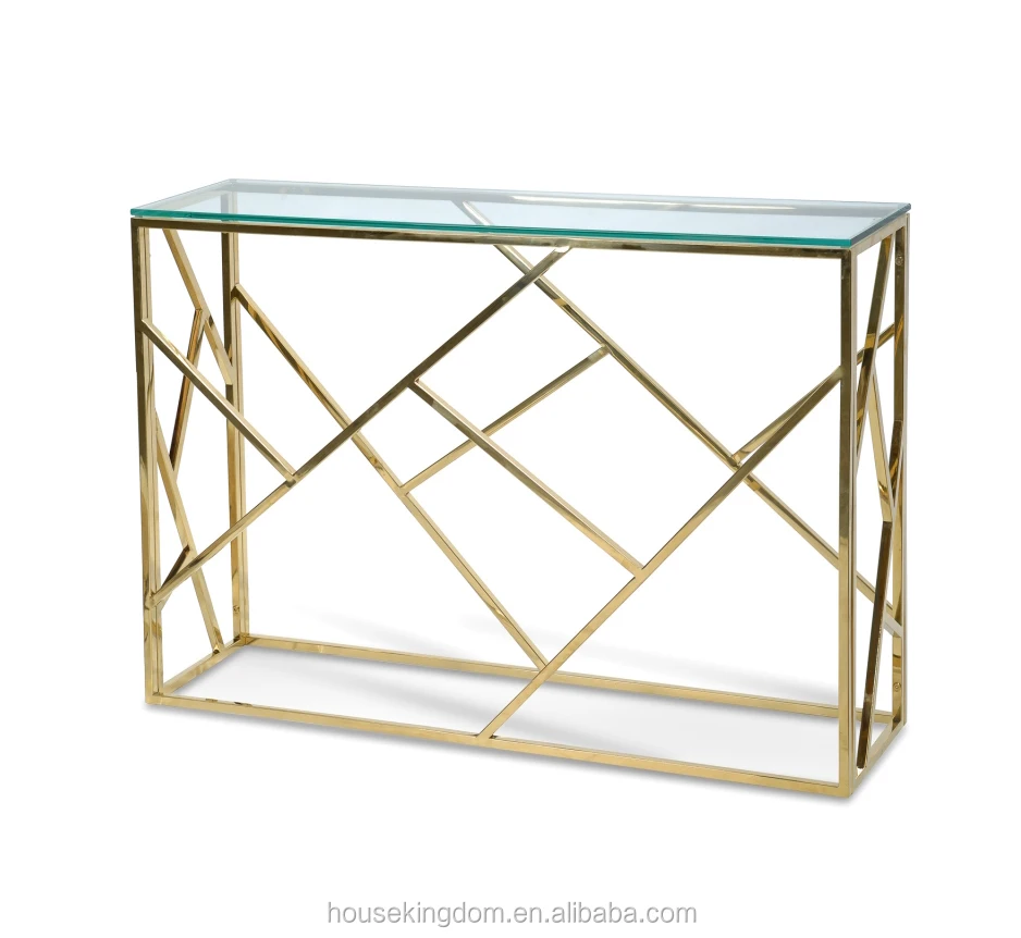 Cage console t gold  003.jpg