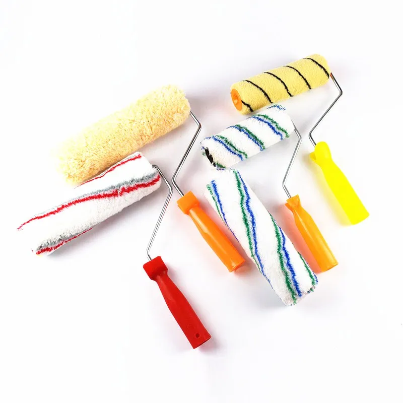 18 Inch 1 Inch 4 Inch Paint Roller Brush In Guangzhou Buy Paint