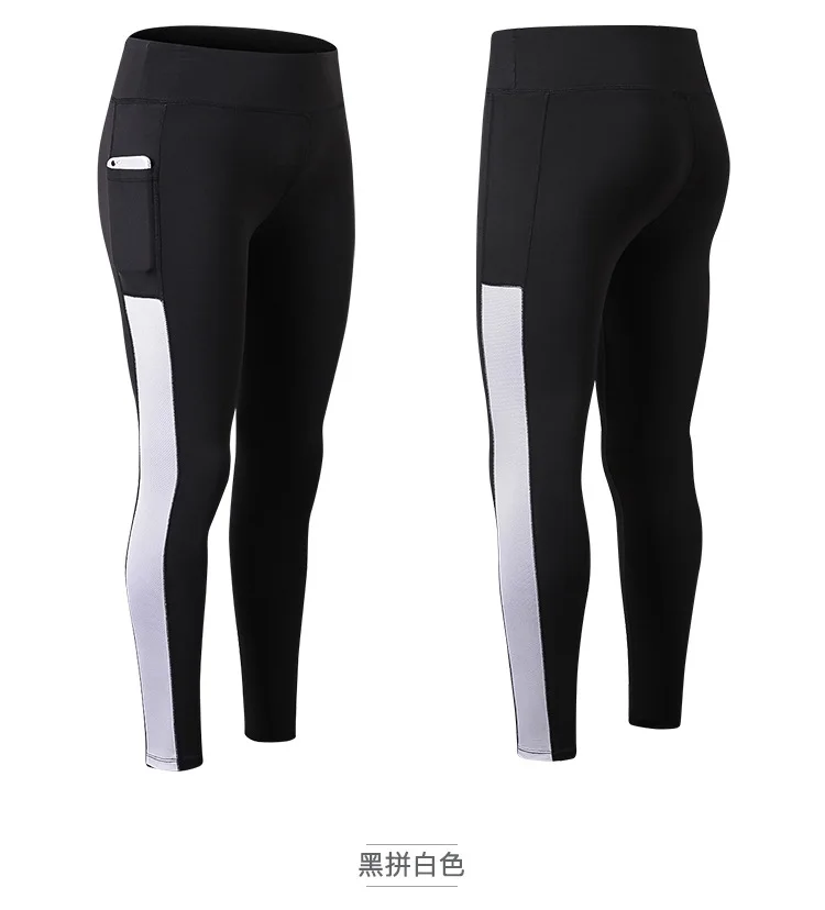

Newest design high quality yoga pants gym pants wholesale, N/a
