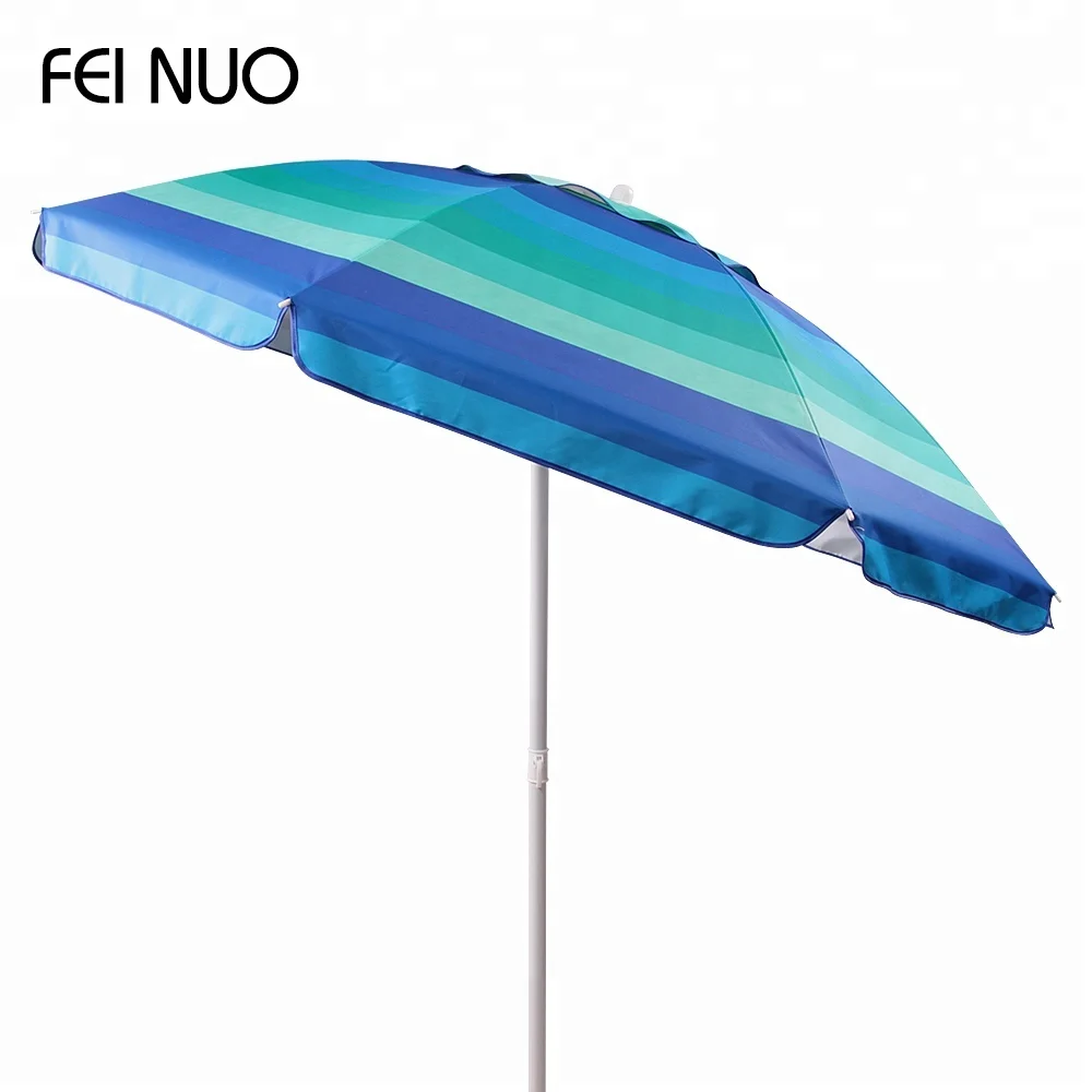 strong beach umbrella