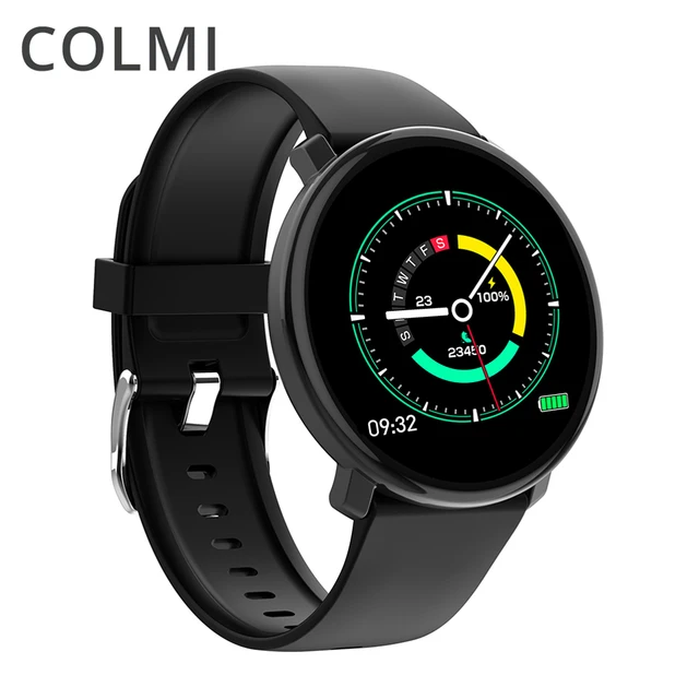 colmi smart watch m31