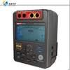 uni-t ut513 high voltage 250v 500v 1000v Mega Ohm meter