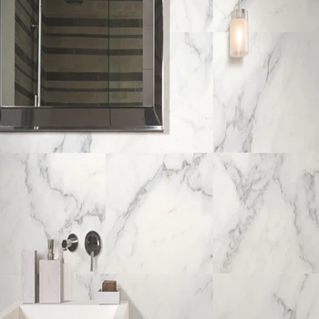 2016 Factory Direct Selling Different Design Calcutta Marble Floor