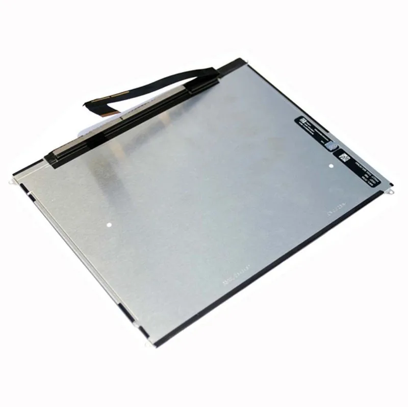 

A1416 A1430 A1403 LCD screen for ipad 3 digitizer replacement Glass Display high quality, Silver