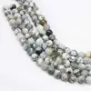 8mm Tree Agates Bead Spacer Jewelry Bulk Beads for DIY Making Bracelet Necklace Jewelry