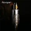 2017 New released 75w vape Mod with VO chip and Ergonomic design