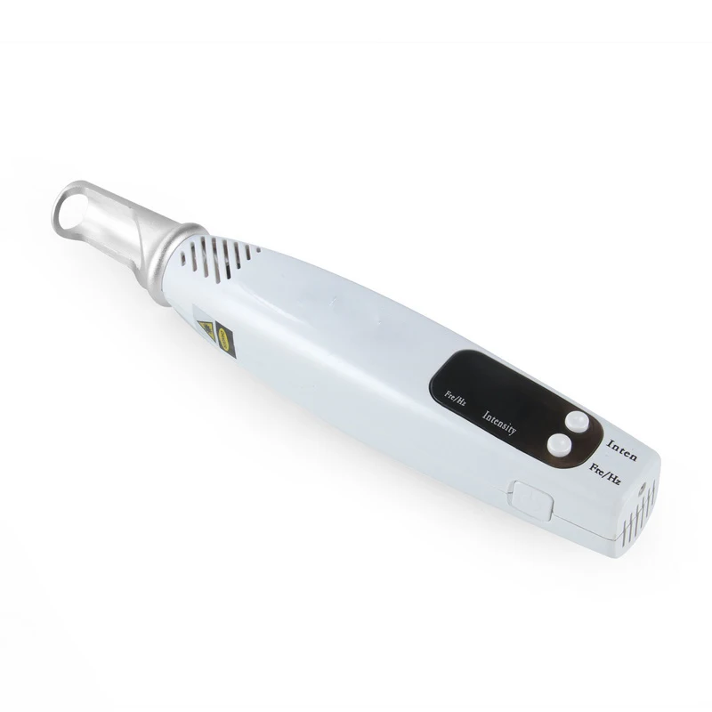 

Picosecond laser removal pen, Blue/red light