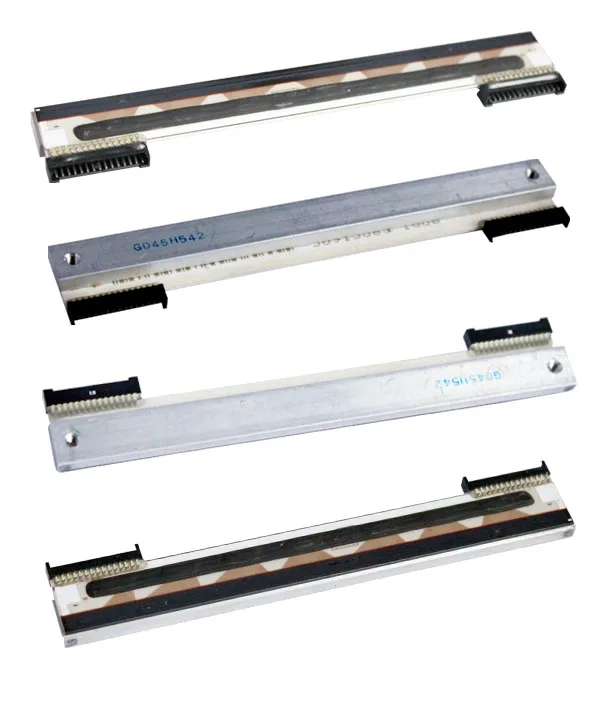 Zebra Compatible Printhead Tlp2844 P/n G105910-053 203 Dpi - Buy Tlp