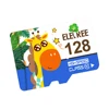 Japanese 100% quality control micro type UHS-3 scan sd memory card 256gb for digital camera