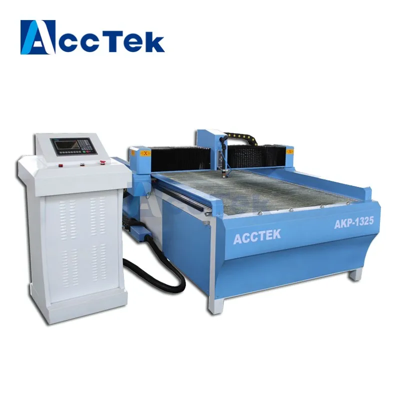 AKP1325 CNC cutting machine plasma cutter cnc plasma