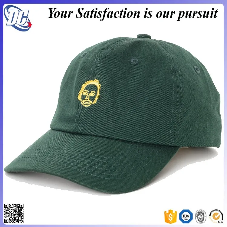 Unisex Original Natural Club Fitted Baseball Cap Closed Back Buy