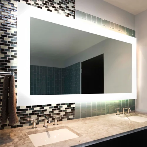 large size mirror