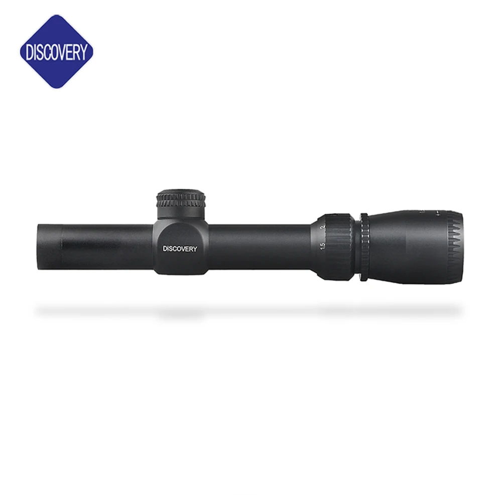 

Discovery New Coming VT-1 1.5-4X20 Hunting Tactical Night Vision Riflescopes